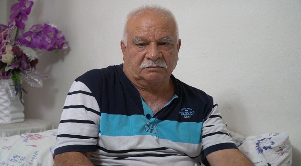 Isparta'da Birlikte yaşadığı 4 çocuk eski eşini boğarak öldüren şahsın ev sahibi olayın detaylarını anlattı