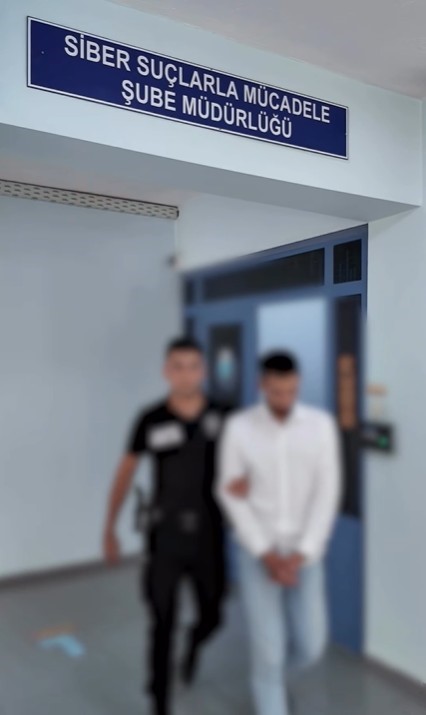 Isparta'da dolandırıcılık operasyonu 6 şüpheli tutuklandı