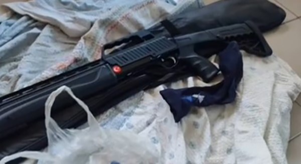 Isparta'da tefecilik operasyonu: 15 adet imzalı senet ele geçirildi