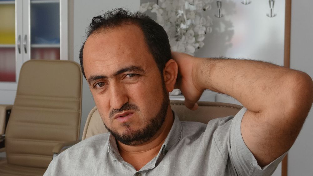 Isparta'da Yaz Kur’an Kursunda başlayan tartışma, saldırıya dönüştü