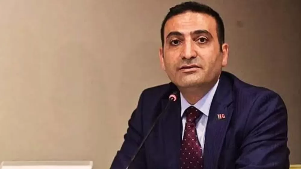 İstanbul Beyoğlu Belediye Başkanı İnan Güney Görevden Uzaklaştırıldı, tutuklandı