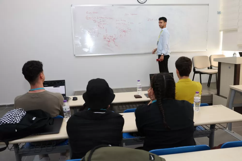 Siber Vatan BootCamp 2025, ALKÜ’de başladı