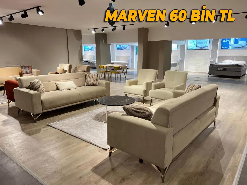 Bucak’ta İstikbal Bayii’nden %50’ye varan şok indirim!