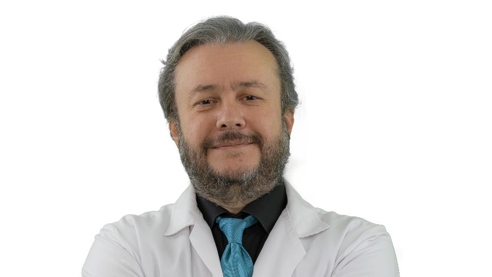 Kanserde hayat kurtaran teknikler Uzmanı açıkladı