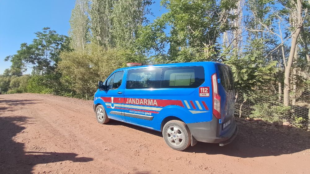 Karaman'da at arabası şarampole yuvarlandı: 4 yaralı