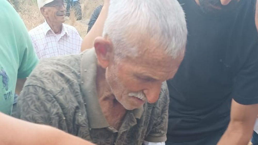 Kayıp olarak aranan 82 yaşındaki Alzheimer hastası bulundu