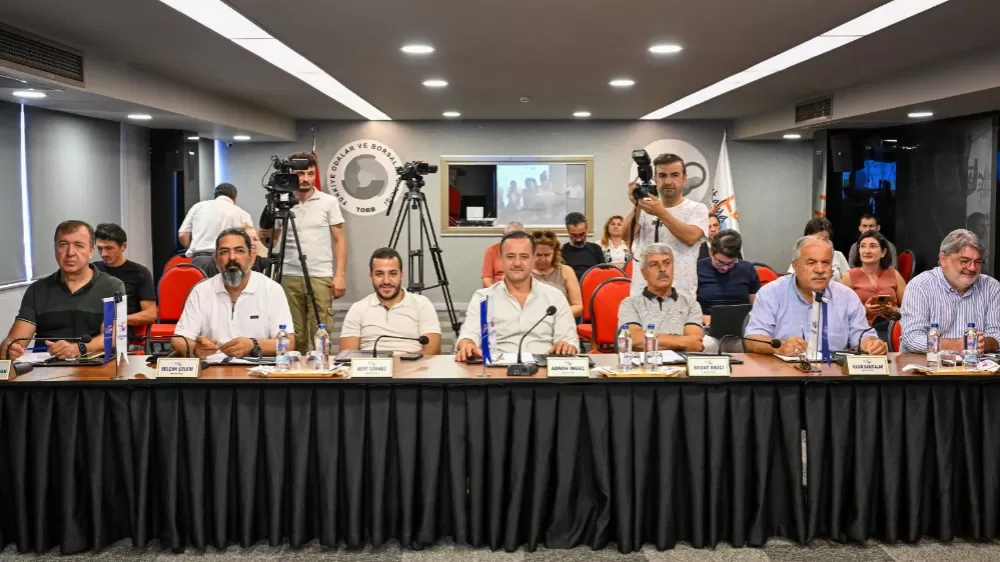 Keçi Varlığı Azalıyor, Sektör Antalya’da Buluşuyor Uluslararası Keçi Çalıştayı 19 Eylül’de Düzenlenecek
