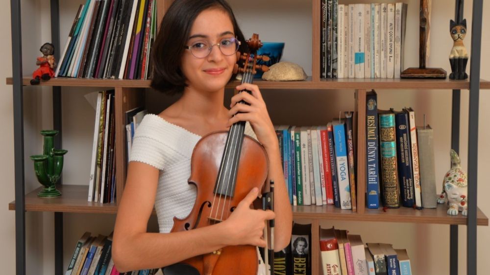 Keman sanatçısı Laçin Akyol'un ölümüne neden olan kazada yeniden keşif kararı