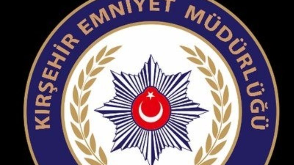 Kırşehir'de terör operasyonu! 6 kişi yakalandı