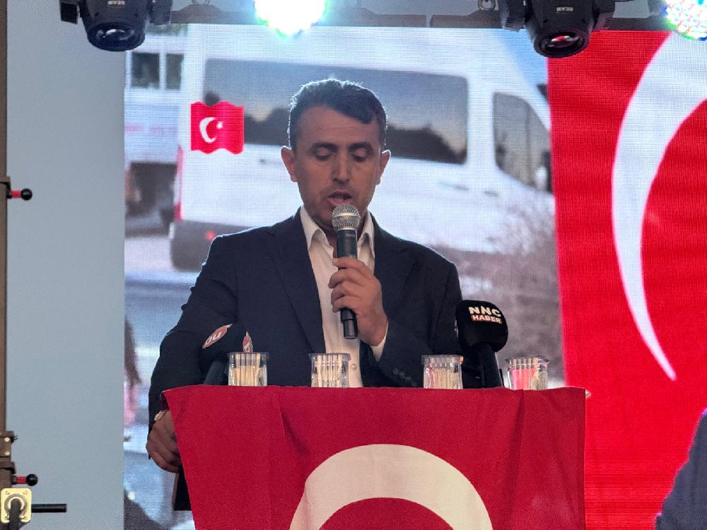 Kremna Kültür ve Tarım Festivali Çamlık'ta coşkuyla kutlandı