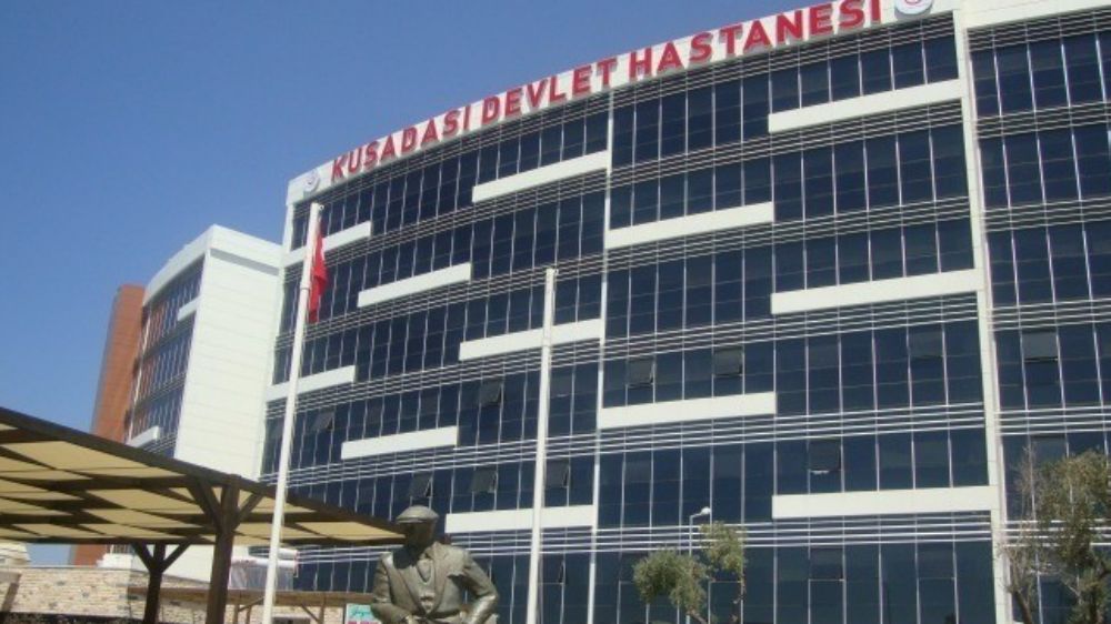Kuşadası'nda akıl almaz iddia