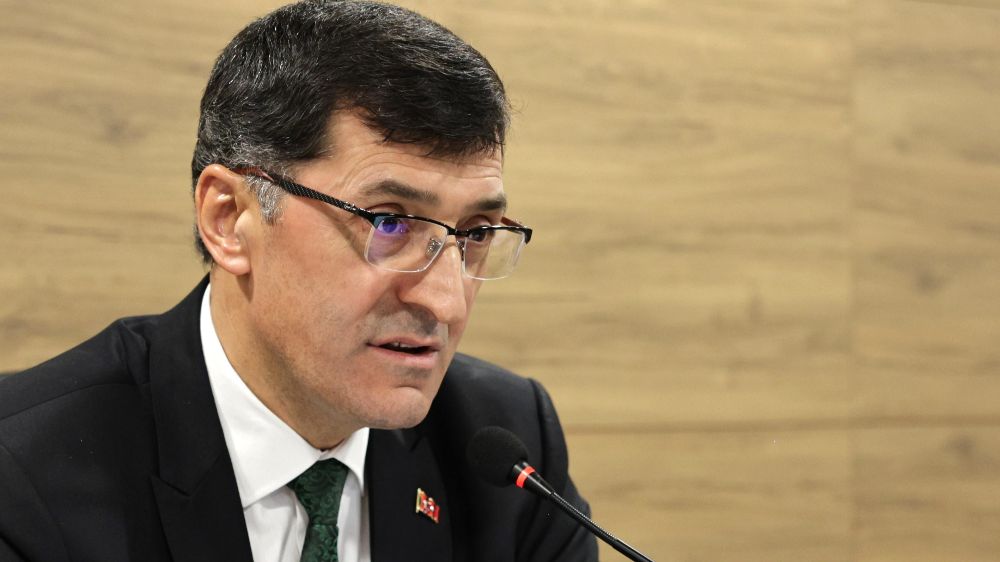 Kütahya Belediyesi'nden dolandırıcılık uyarısı