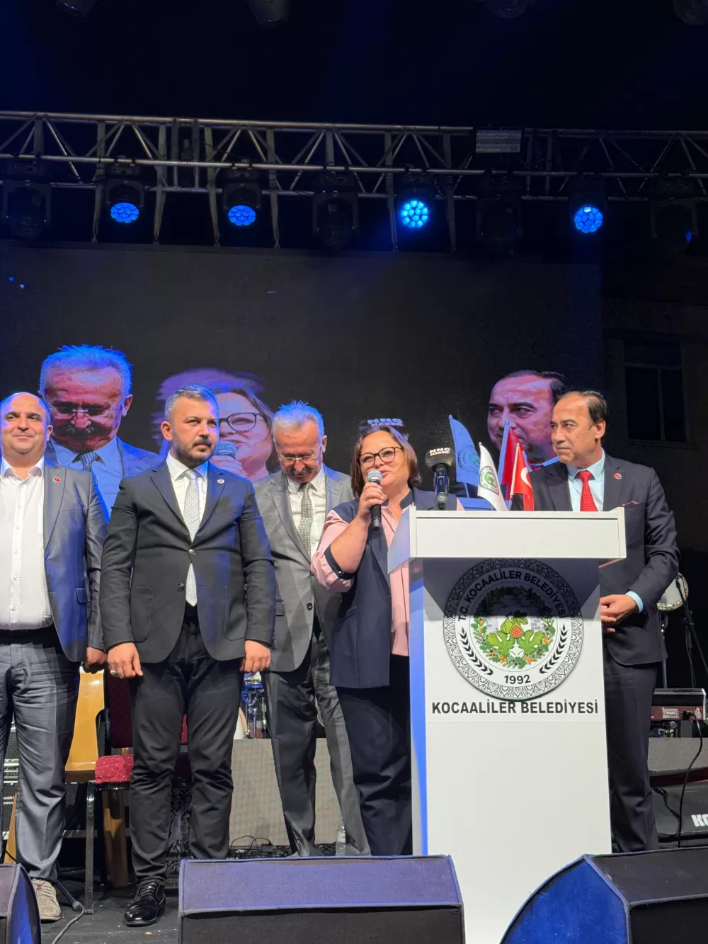 Melli'de coşkulu festival! Etkinlik büyük beğeni topladı