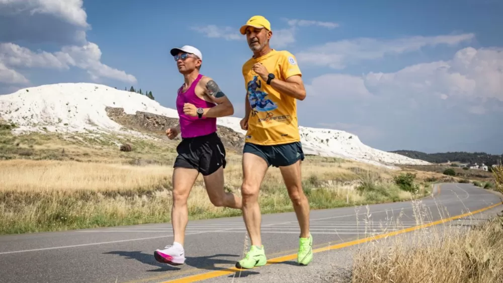 Lykos Yarı Maratonu 26 Ekim’de koşulacak