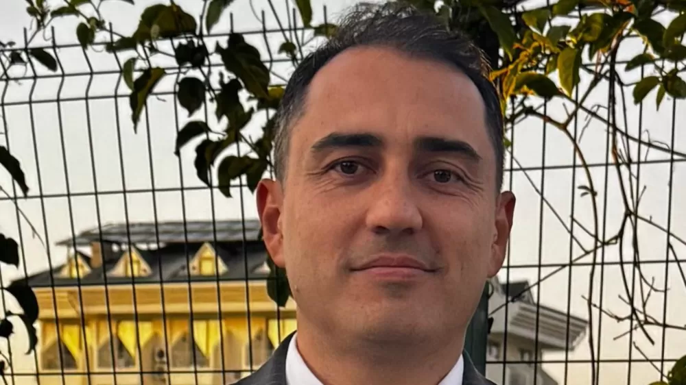 MASTOB’da yeni dönem Zafer Süral Başkan seçildi