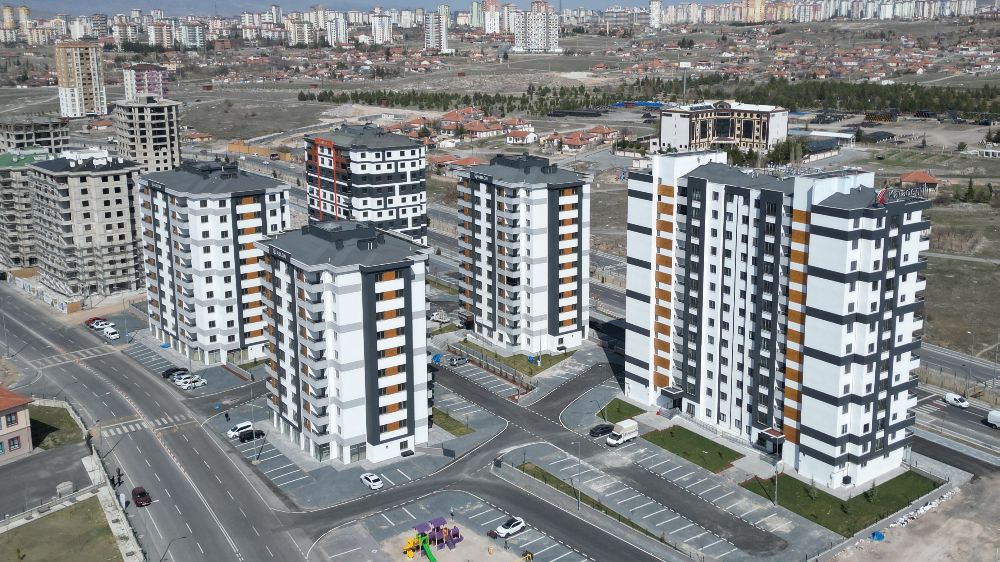  Melikgazi Belediyesi'nden büyük fırsat! "Evlenmeyen kalmasın"