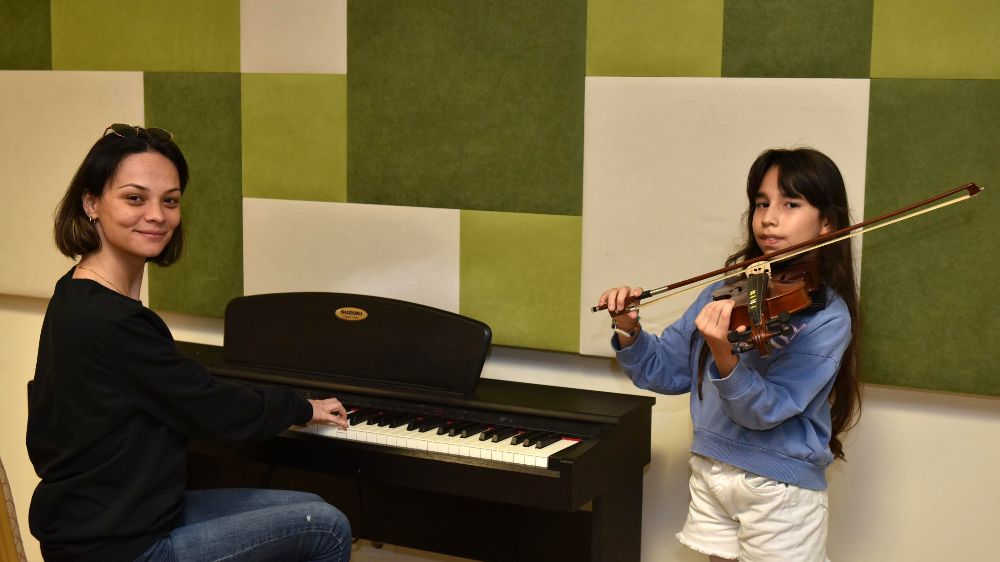 Mimar Sinan Akademi çocuk koroları seçmeleri başlıyor