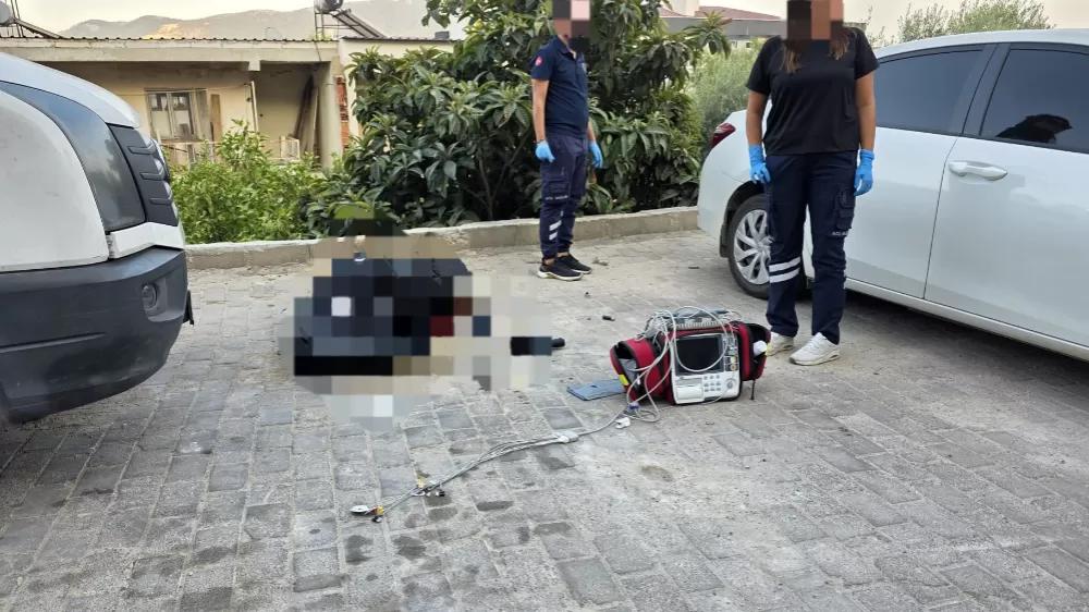 Muğla'da silahlı saldırı! iki çocuk annesi hayatını kaybetti