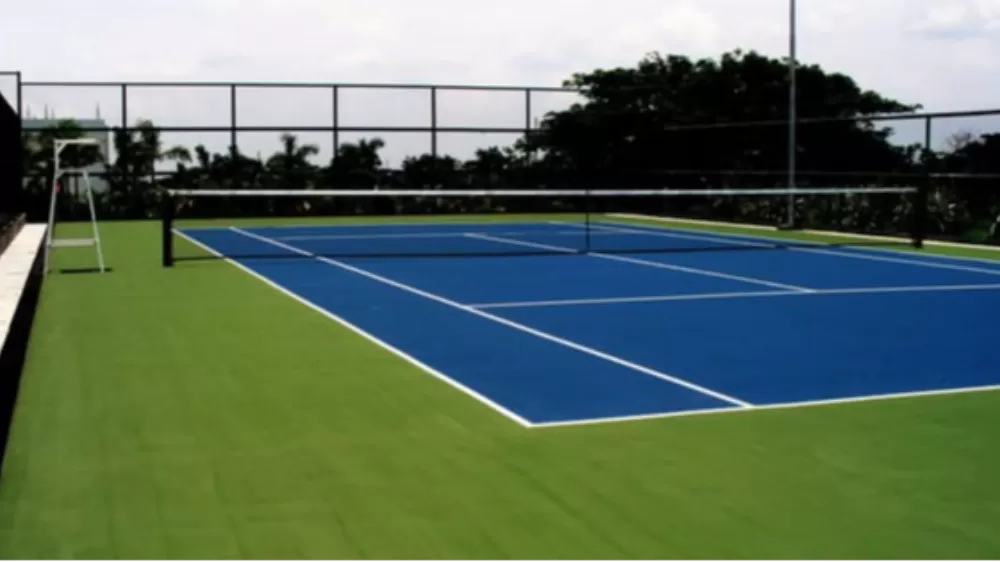 Muğla'da spor altyapısında yeni yatırımlar