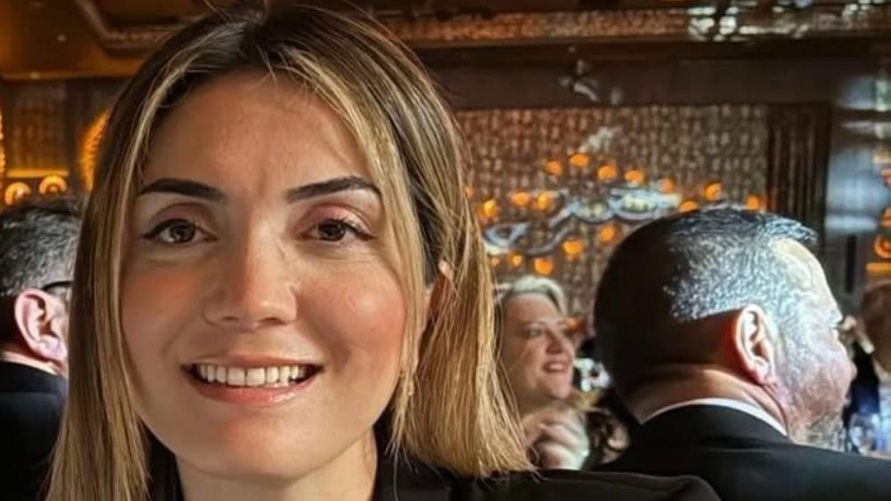 Muhittin Böcek’in gelini Zuhal Böcek tutuklandı