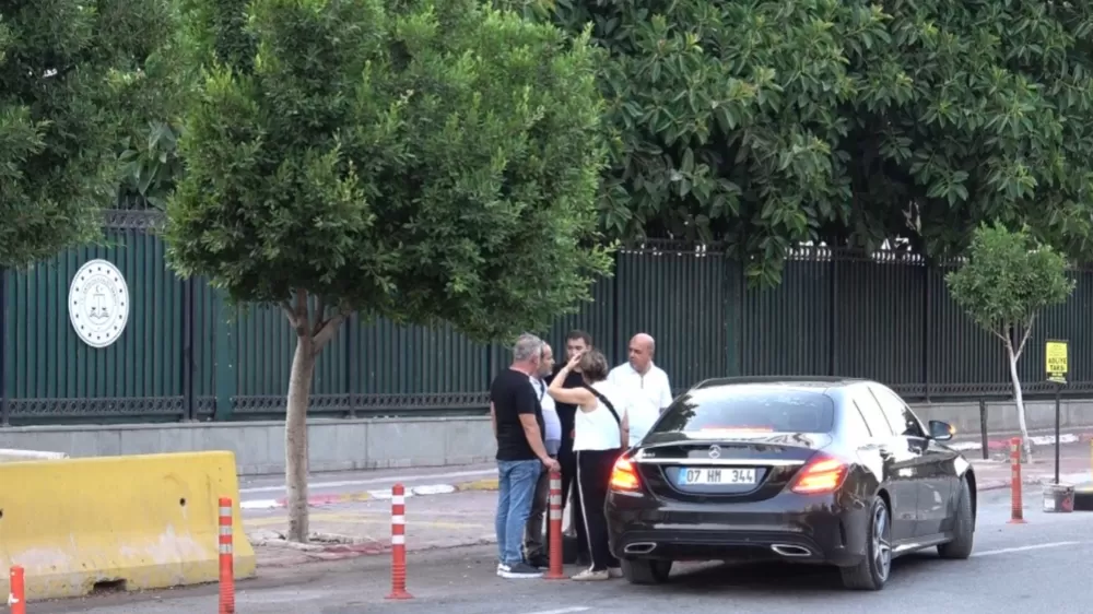  Muhittin Böcek'in oğlu Gökhan Böcek tutuklandı, Muhittin Böcek Çıkacak mı  ? 