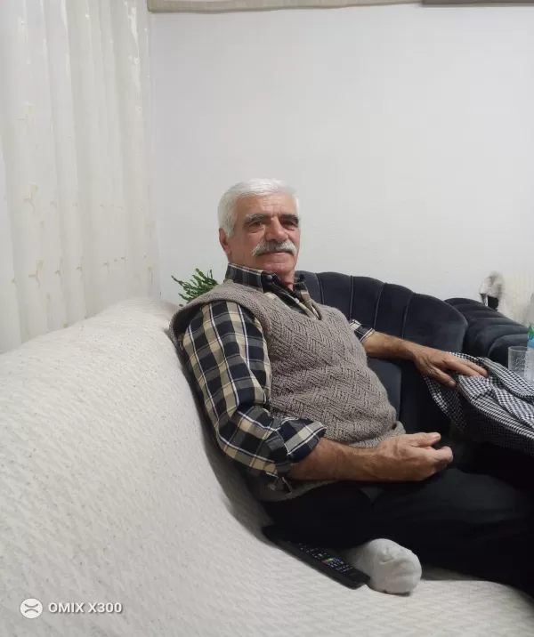 Mustafa Kendir Hayatını Kaybetti Bucak Burdur 
