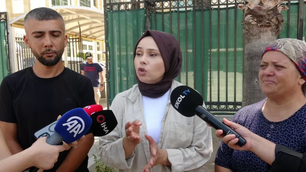 Nişanlı motosiklet sürücüsünün ölümüne neden olan sürücü serbest bırakıldı