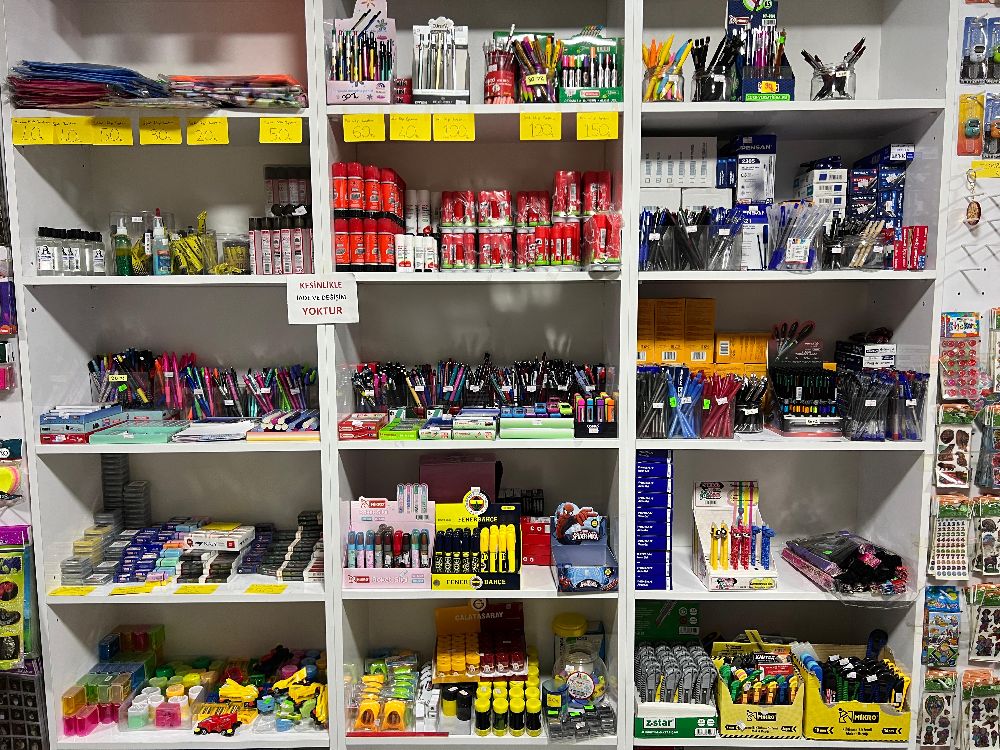 Okul öncesi dev indirim! Etiketin yarısı fırsatı bitiyor