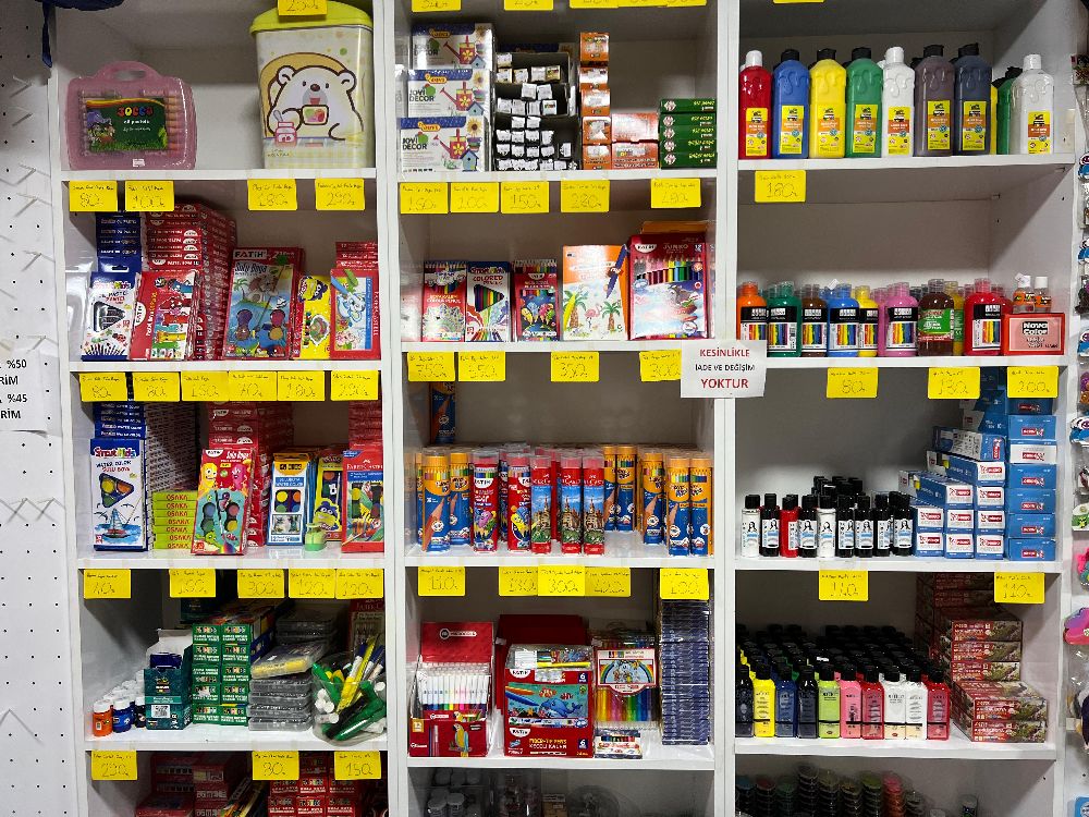 Okul öncesi dev indirim! Etiketin yarısı fırsatı bitiyor