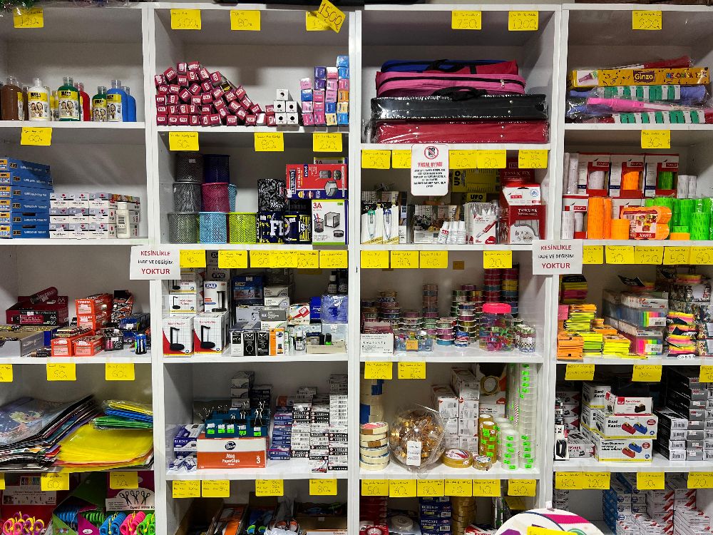 Okul öncesi dev indirim! Etiketin yarısı fırsatı bitiyor