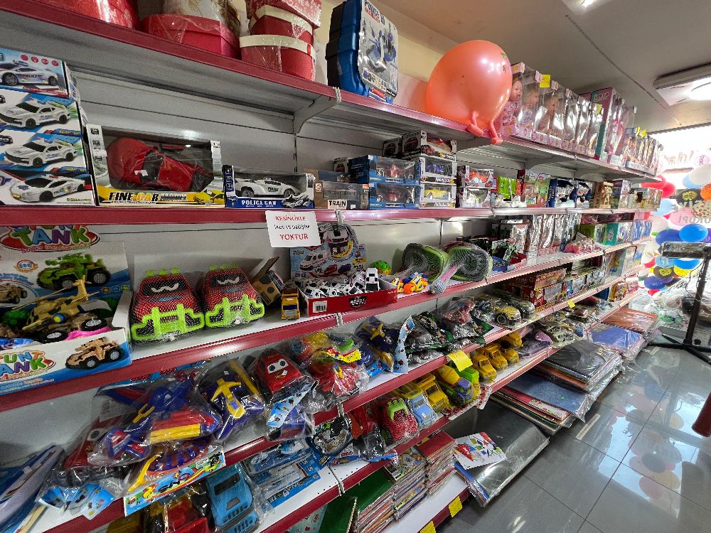 Okul öncesi dev indirim! Etiketin yarısı fırsatı bitiyor