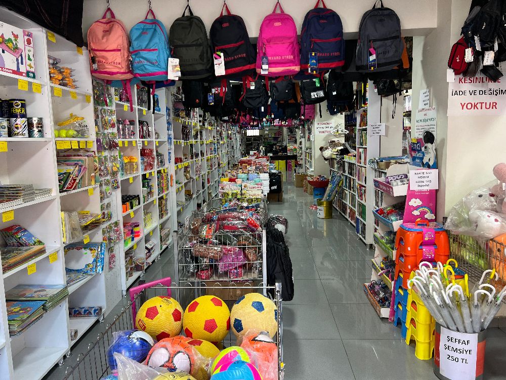 Okul öncesi dev indirim! Etiketin yarısı fırsatı bitiyor