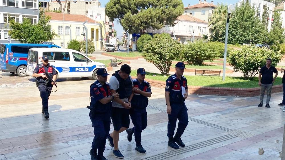 Ölümle sonuçlanan kazanın faili jandarmanın takibiyle yakalandı
