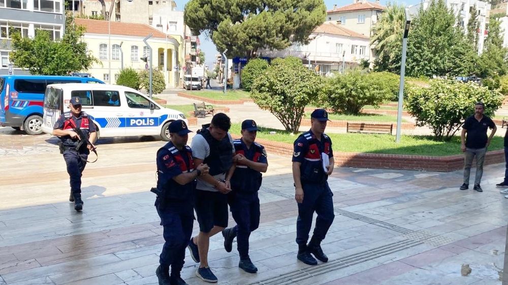 Ölümle sonuçlanan kazanın faili tutuklandı