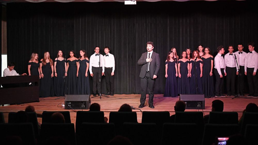 Osmangazi Belediyesi’nden Genco Erkal’a vefa gecesi