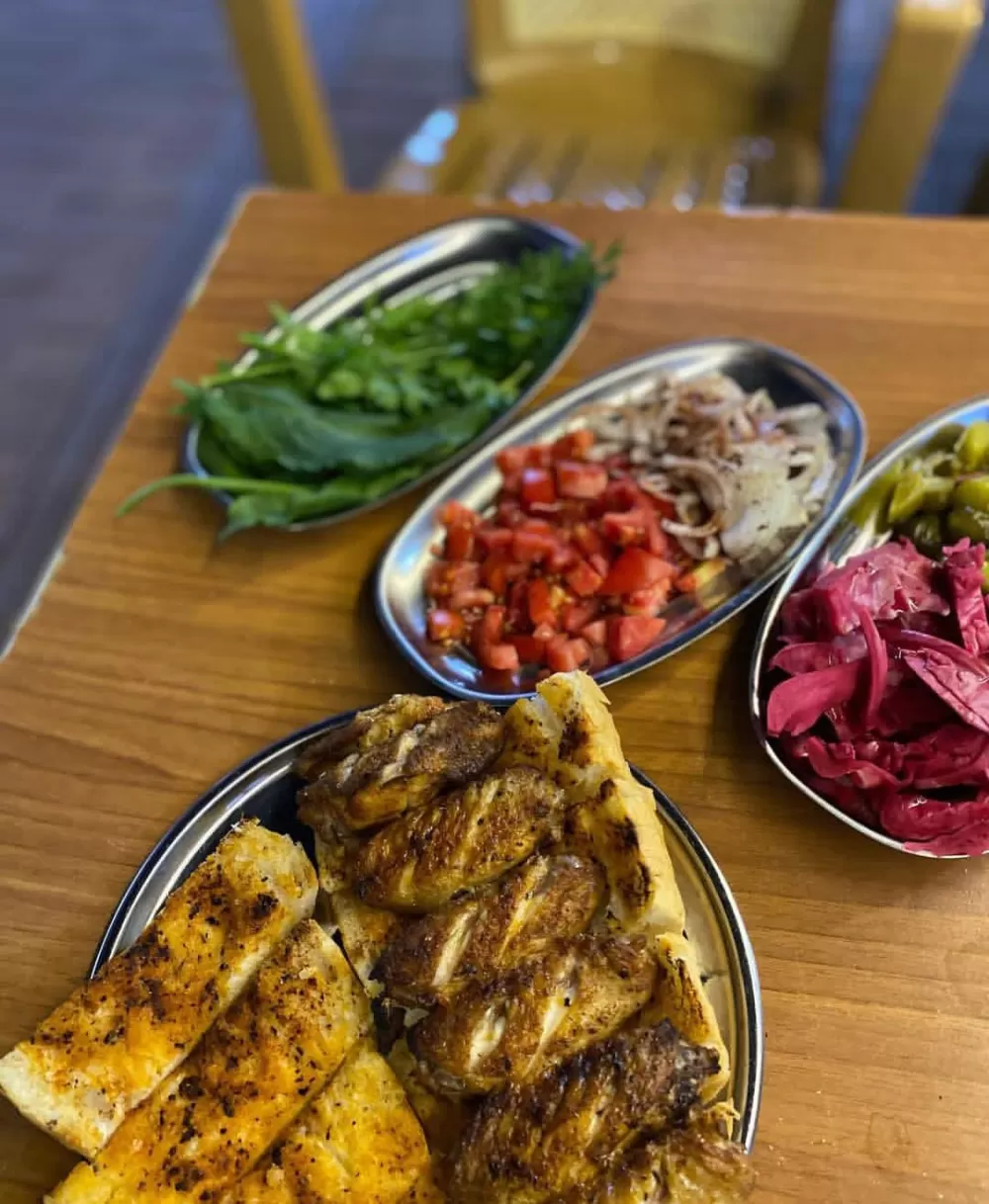 Bucak’ta lezzet severlere müjde! Kampanya ile lezzete ortak olun