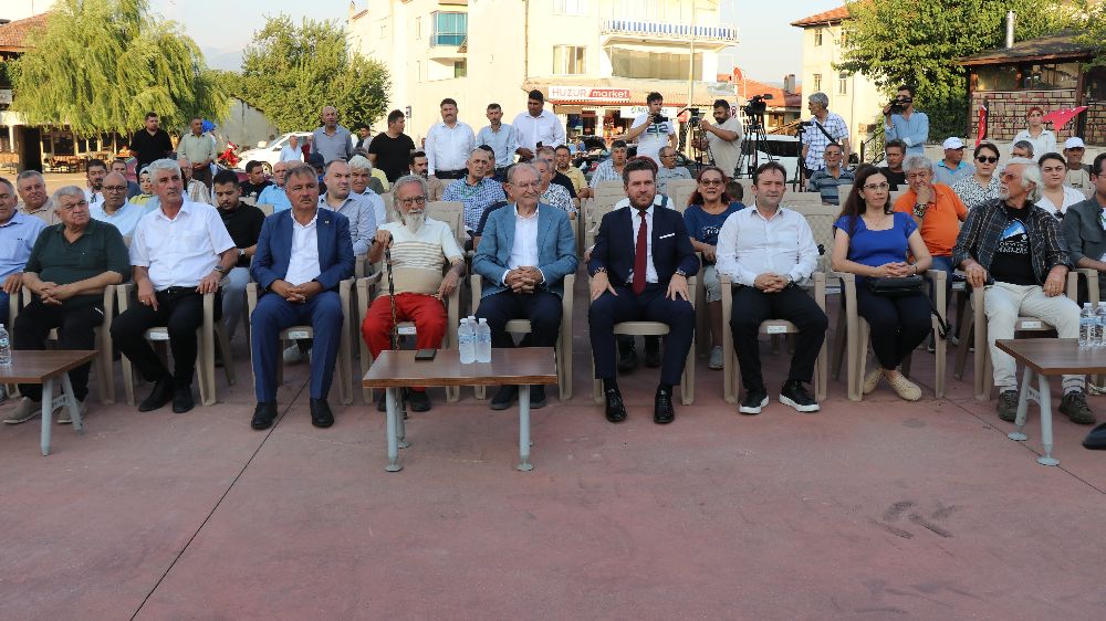 Peygamber Efendimizin doğum yılı ve 16 Türk devletini temsil eden Gökyüzü Anıtı beğeni topladı