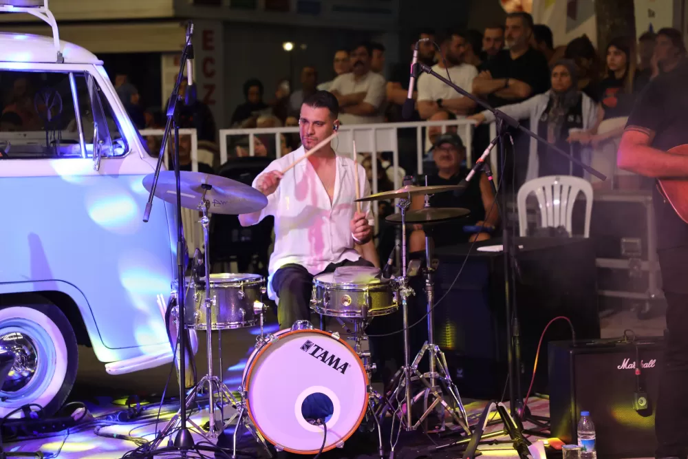 Korkuteli ’de Şenlikler Dolu Dizgin Devam Ediyor