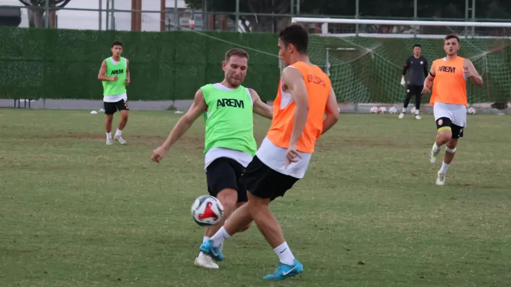 Kepezspor, sezonu Karacabey deplasmanında açıyor