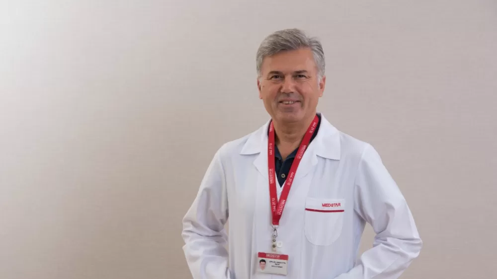 Rezum yöntemiyle konforlu ve etkili prostat tedavisi