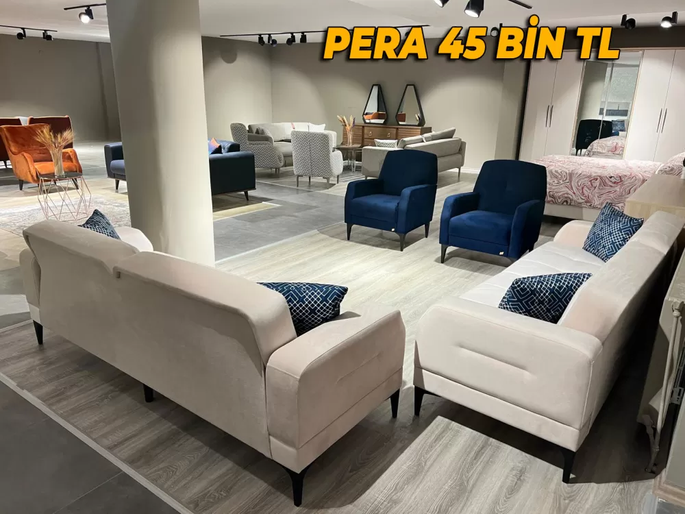 Bucak’ta İstikbal Bayii’nden %50’ye varan şok indirim!