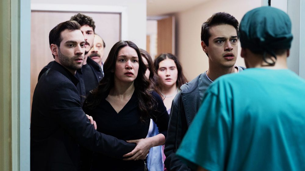 Sahipsizler yeni sezon ne zaman başlayacak? İşte 2. sezon detayları