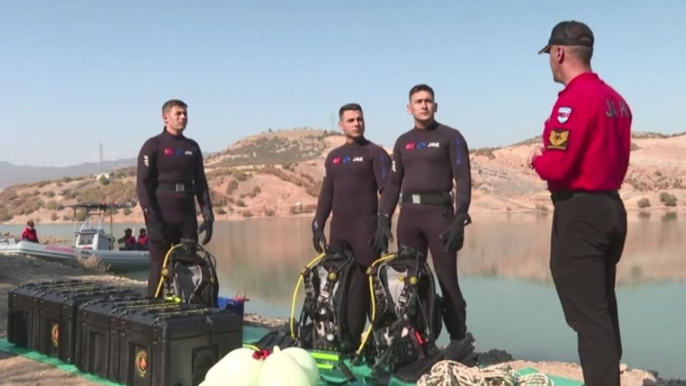 SAK ekipleri kaçak avcılara geçit vermiyor