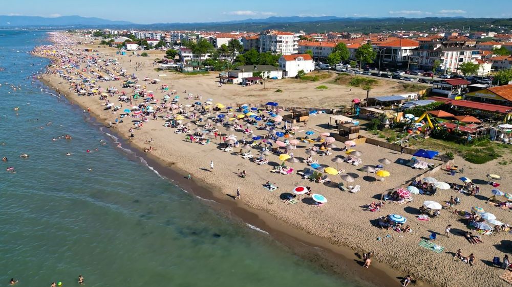 Sakarya Büyükşehir Belediyesi uyardı! 5 gün boyunca kırmızı bayrak çekilecek