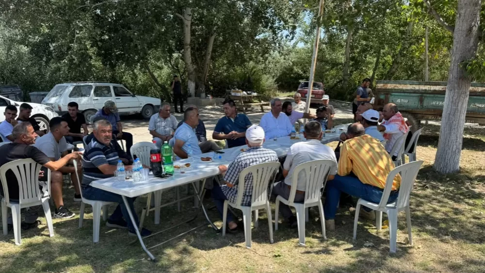 Şap nedeniyle ertelenen Sudan Koyun Atlatma Festivali için yeni tarih belirlenecek