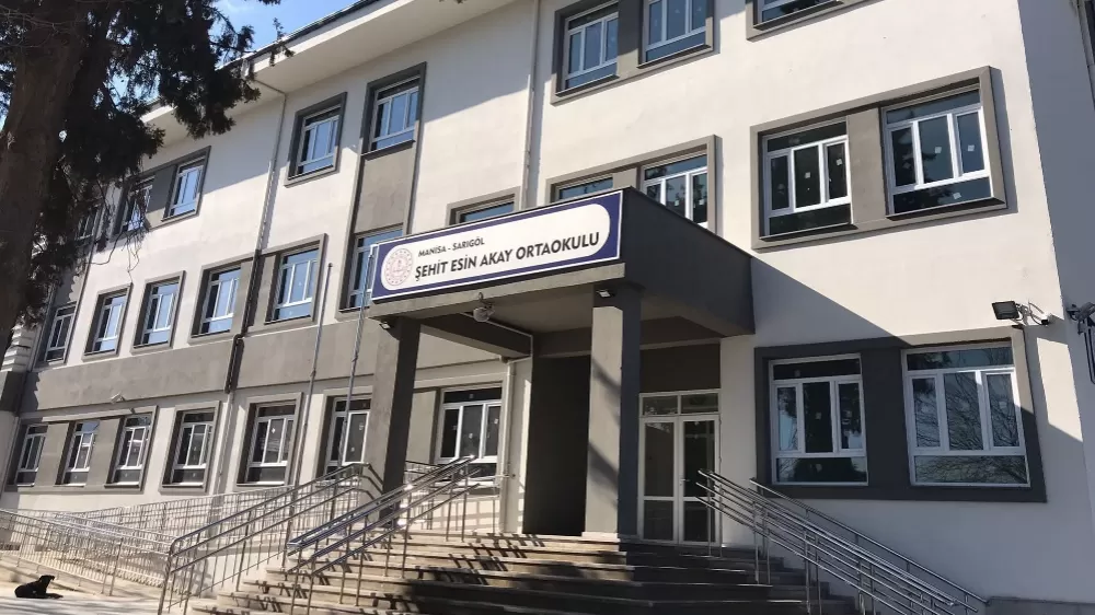 Sarıgöl'de sahte adreslere uyarı