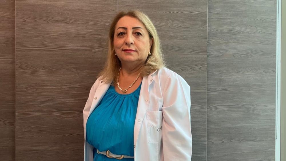 Sıcak ve nem, nefes darlığına yol açabiliyor