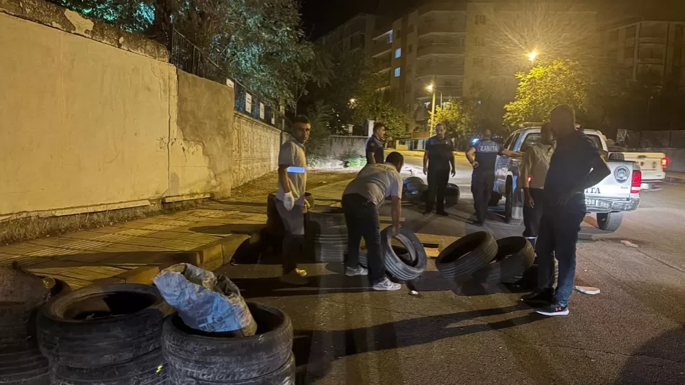  Siirt’te iş yeri denetimleri! 13 iş yerine idari yaptırım uygulandı