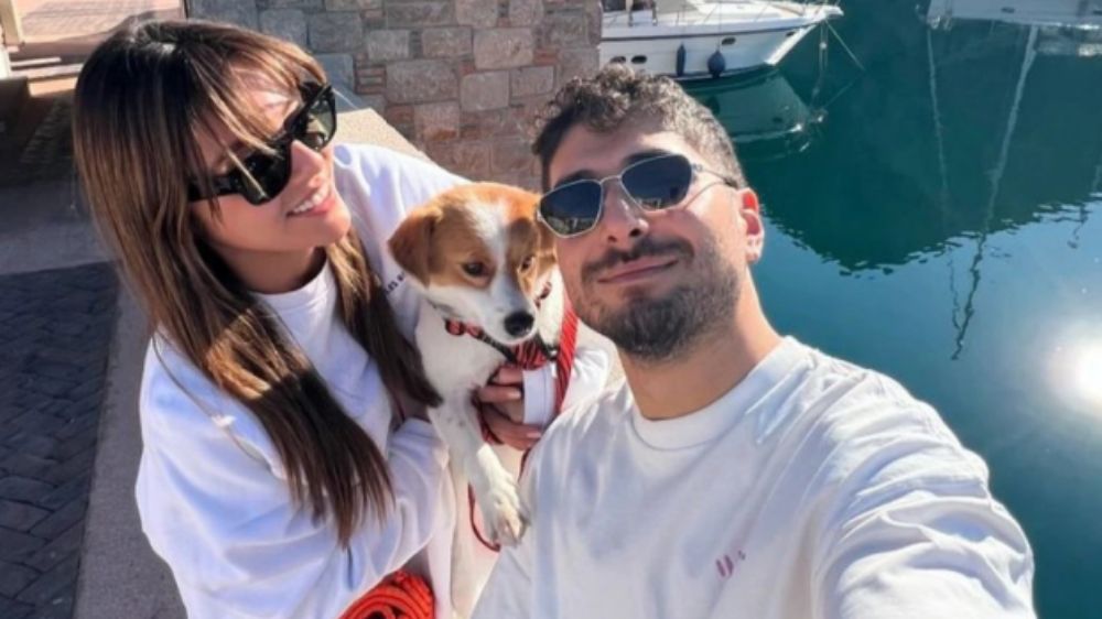 Sıla Türkoğlu'nun sözlüsü Ata Ayyıldız kim? Herkes onu konuşuyor!