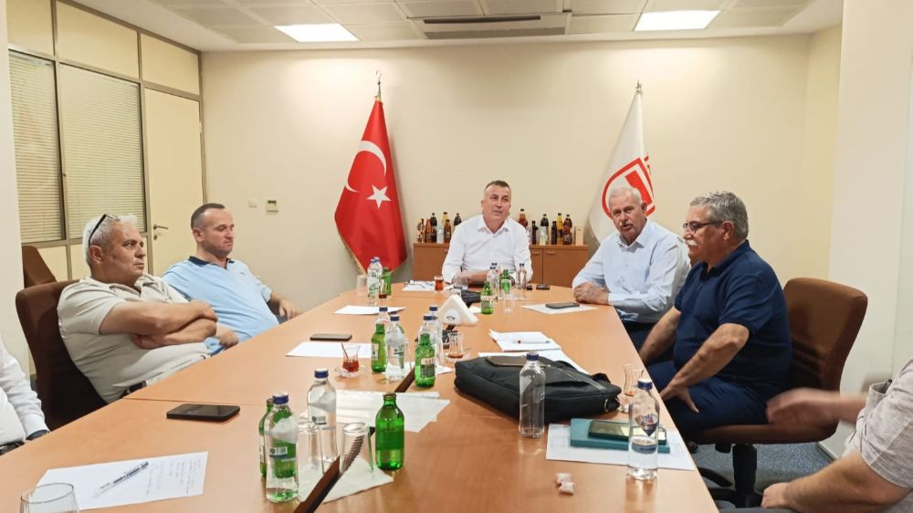 TARİŞ, üzüm alımı öncesi avans alım fiyatını açıklayacak